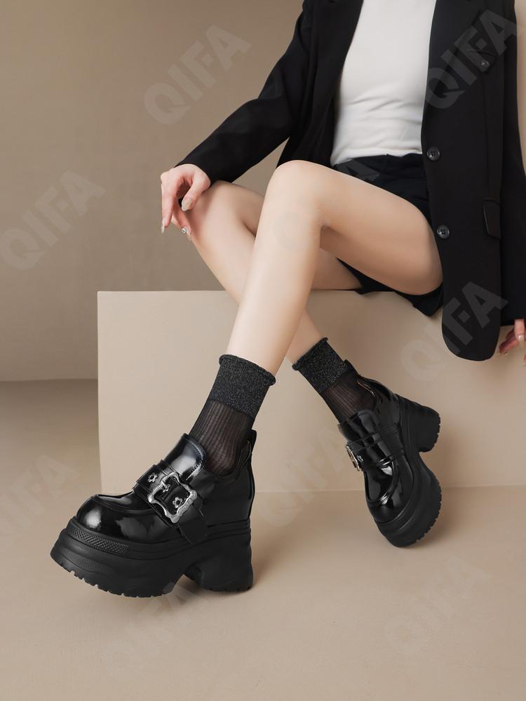 Женские Полуботинки CC4419_D18-G82-618_750-1