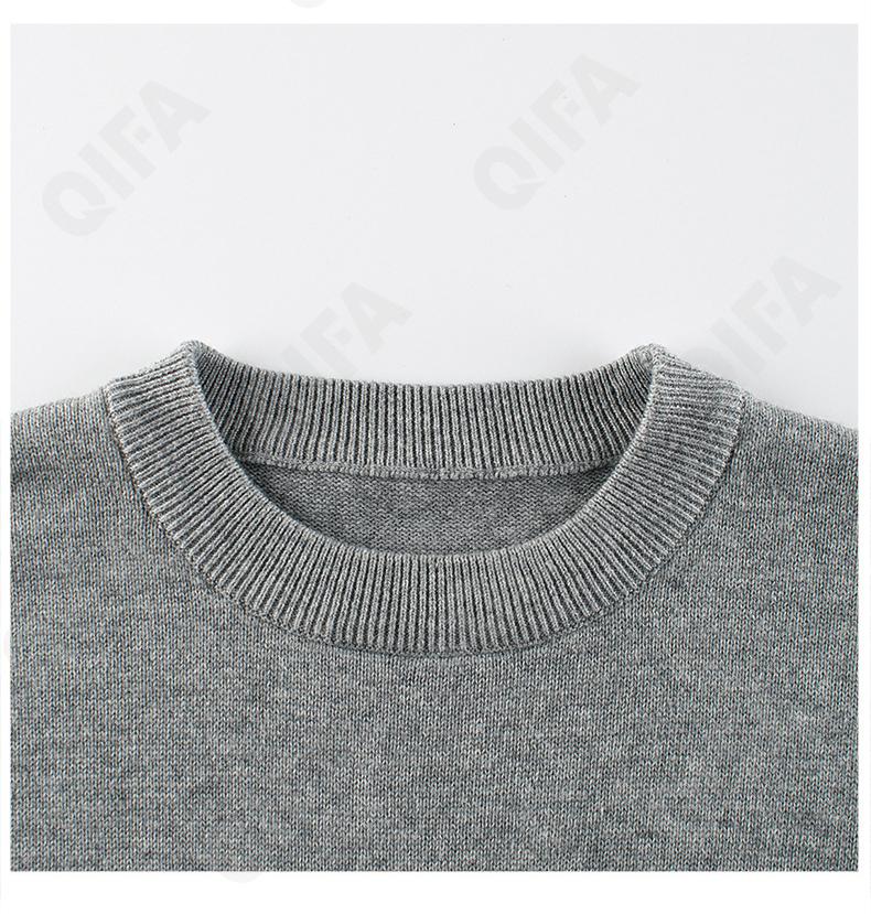Детский Джемпер CC2484_HM3209_246_2576_79