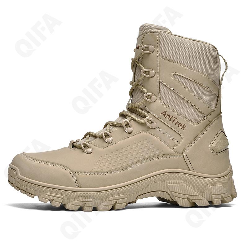 Мужские Ботинки