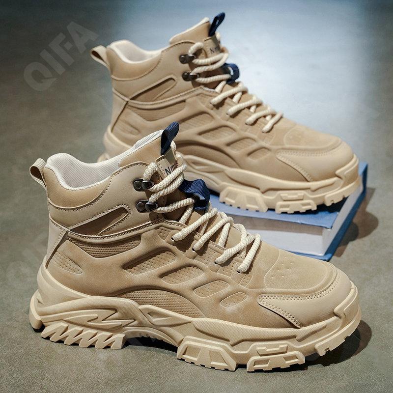 Мужские Кроссовки CC4802_JY-C2897-1