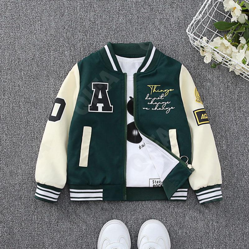 Детская Куртка CC4214_0305_231_2574_25