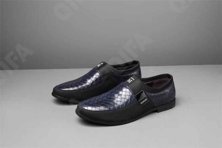 Мужские Туфли CC4891_035-4 Мужские Туфли CC4891_035-4