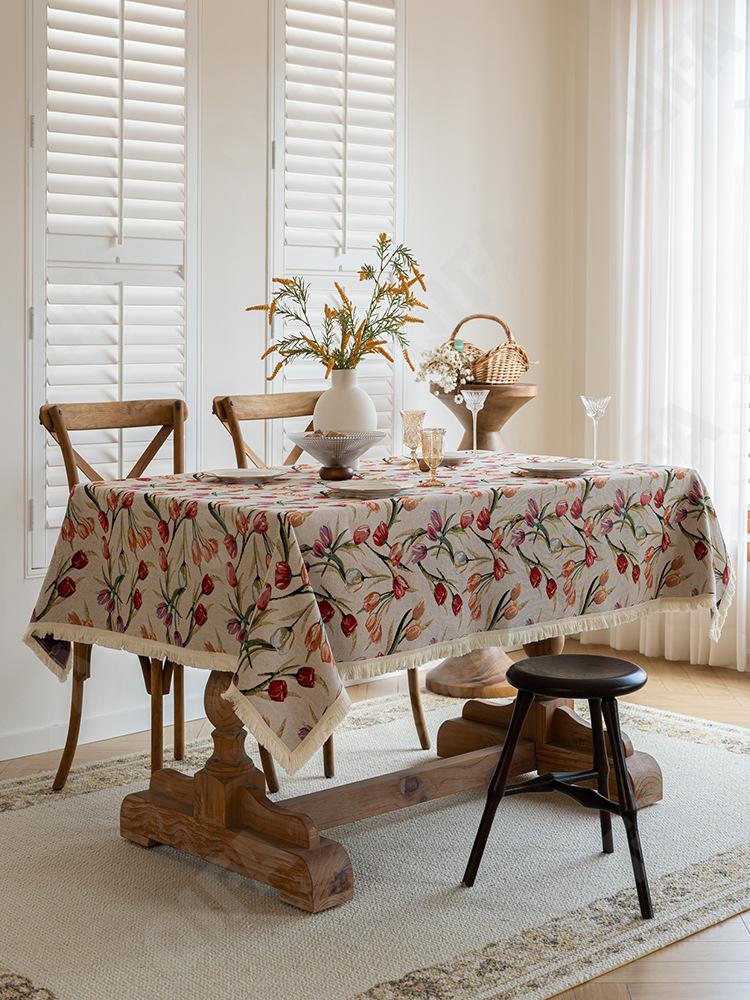 Скатерть CC4861_TFY01-16