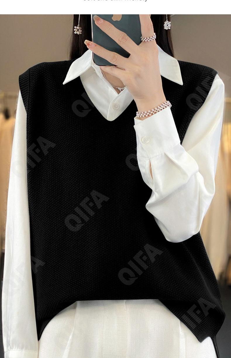 Женский Жилет CC3116_RY387_2990_1777_74 Женский Жилет CC3116_RY387_2990_1777_74