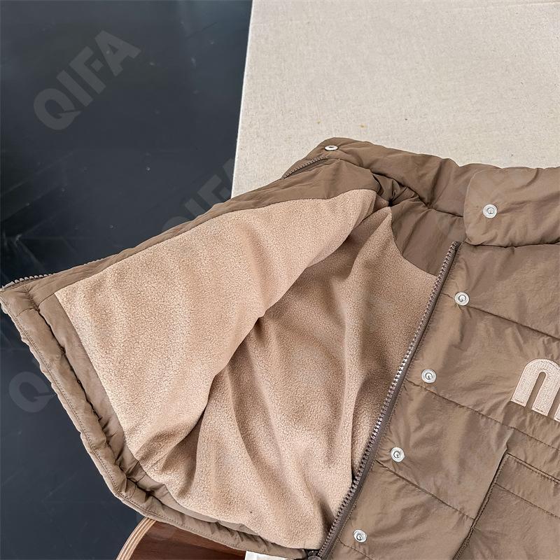 Детская Зимняя куртка CC1293_122683_5251_2574_82