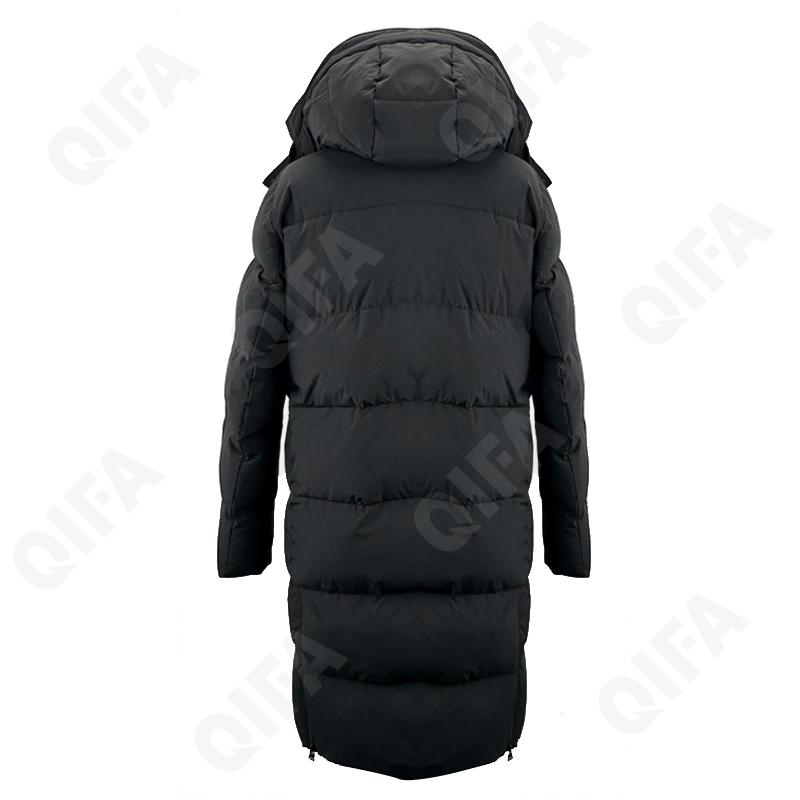 Мужской Пуховик CC4390_84078-1