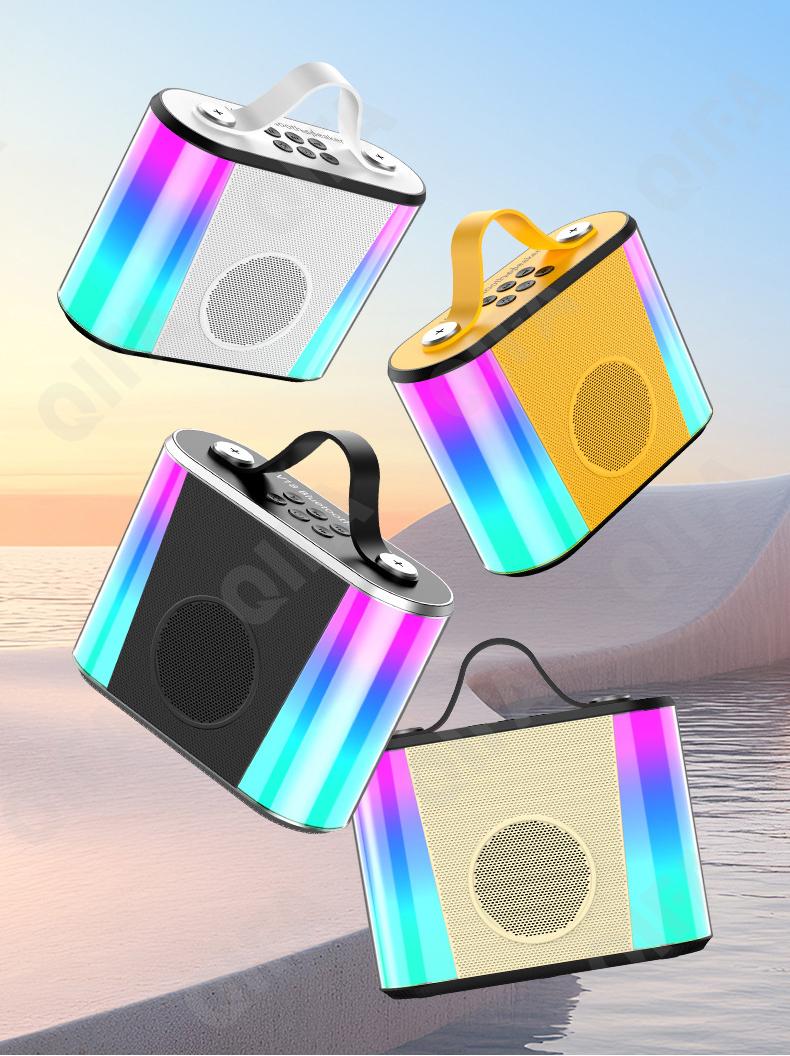 Bluetooth колонка CC5282_KM-10-2