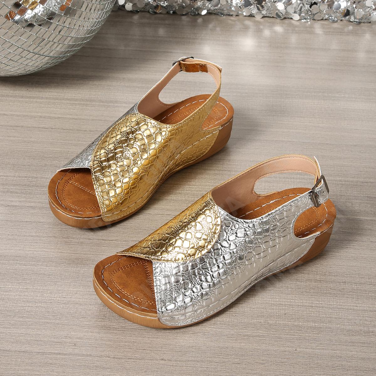 Женские Сандалии CC3767_C2704-3