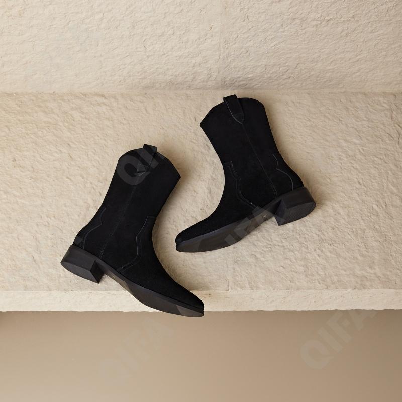 Женские Полусапоги CC4061_A912-2