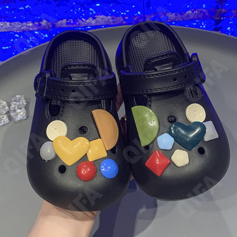 Детское Сабо CC4225_816-18-3