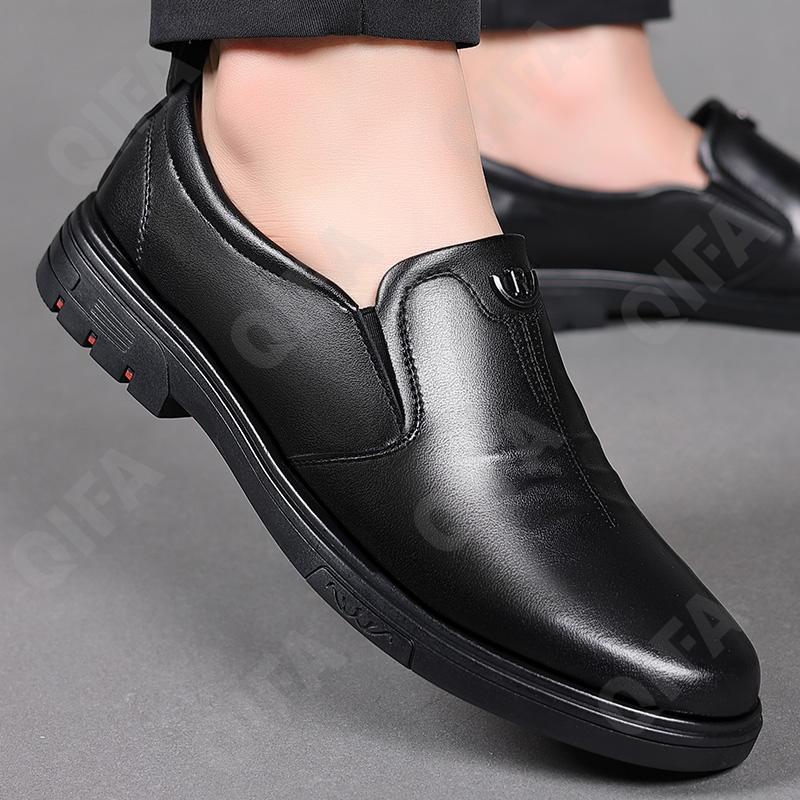 Мужские Туфли CC4114_U6601-1