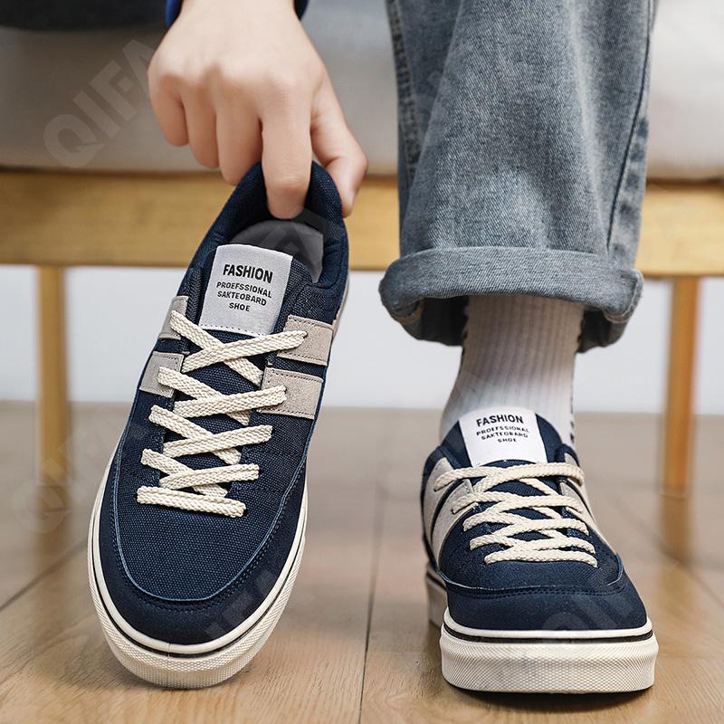 Мужские Полуботинки CC4011_QJ-2601-1