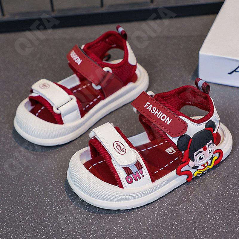 Детские Сандалии