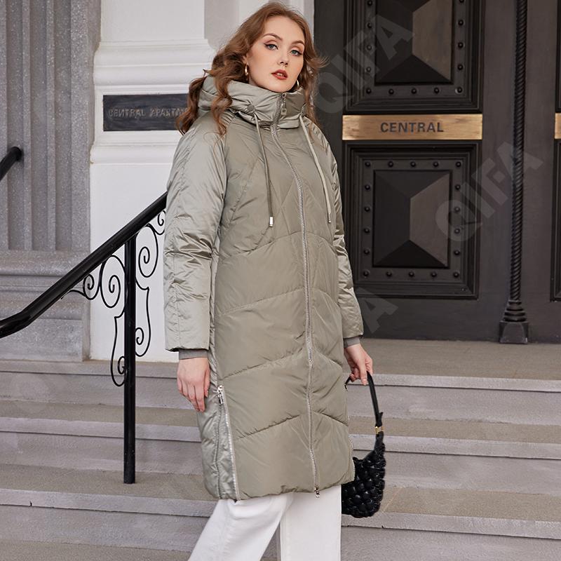 Женское Пальто CC229_AR-10225-1