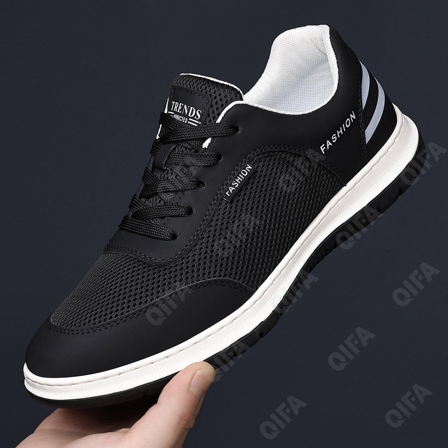 Мужские Кроссовки CC4114_W2208-1