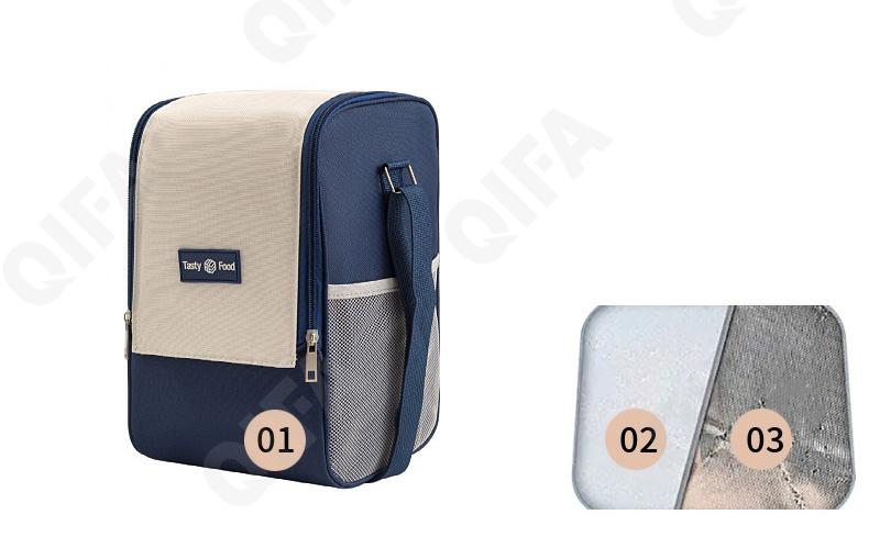 Женская Термосумка CC482_C15-4-01-P7-5