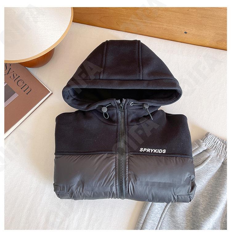 Детская Зимняя куртка CC1327_DS6090_252_2574_36