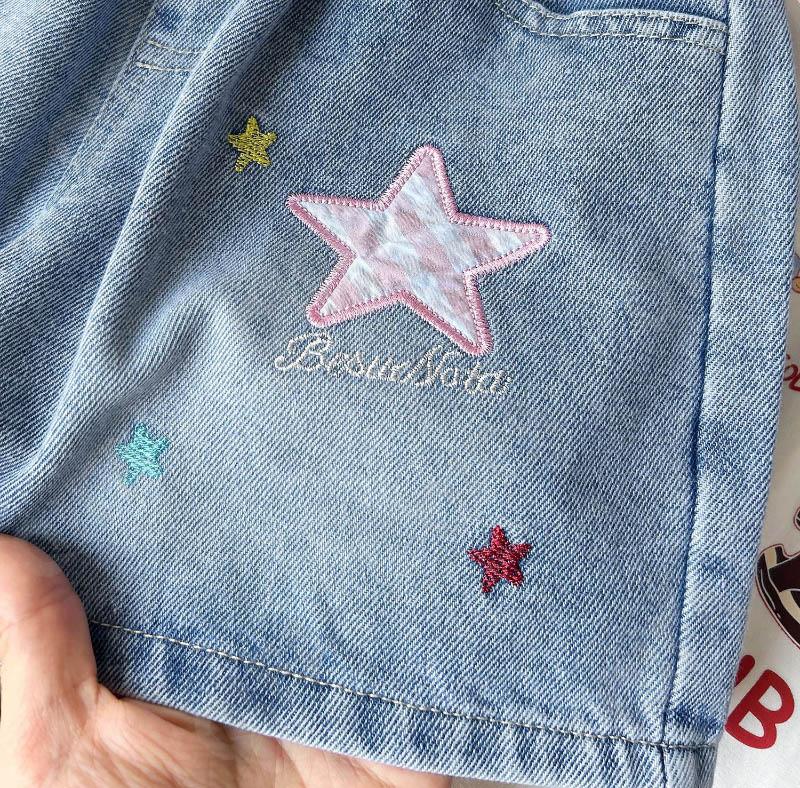 Детские Шорты CC1221_233434-DK01_247_2577_58 Детские Шорты CC1221_233434-DK01_247_2577_58