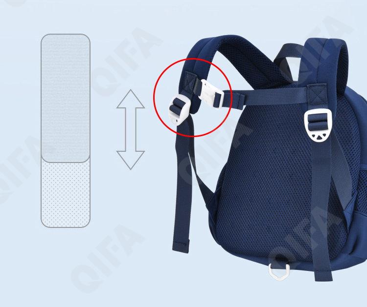 Детский Рюкзак CC2826_6071-1S-1