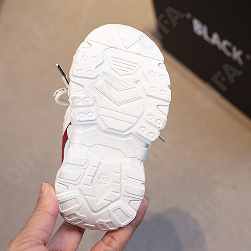 Детские Кроссовки CC4048_856-B3