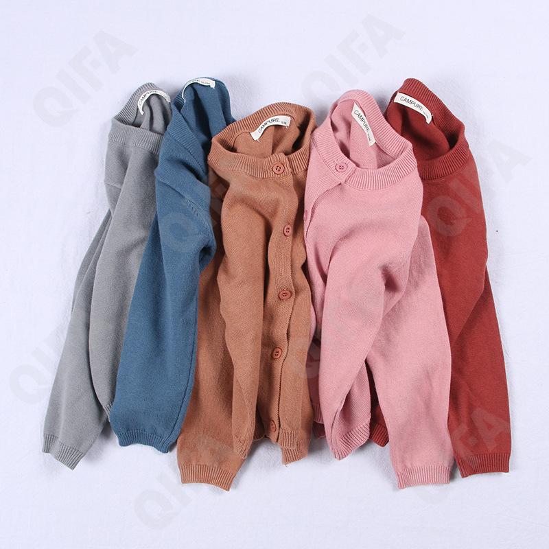 Детский Кардиган CC2196_T-15011_249_2574