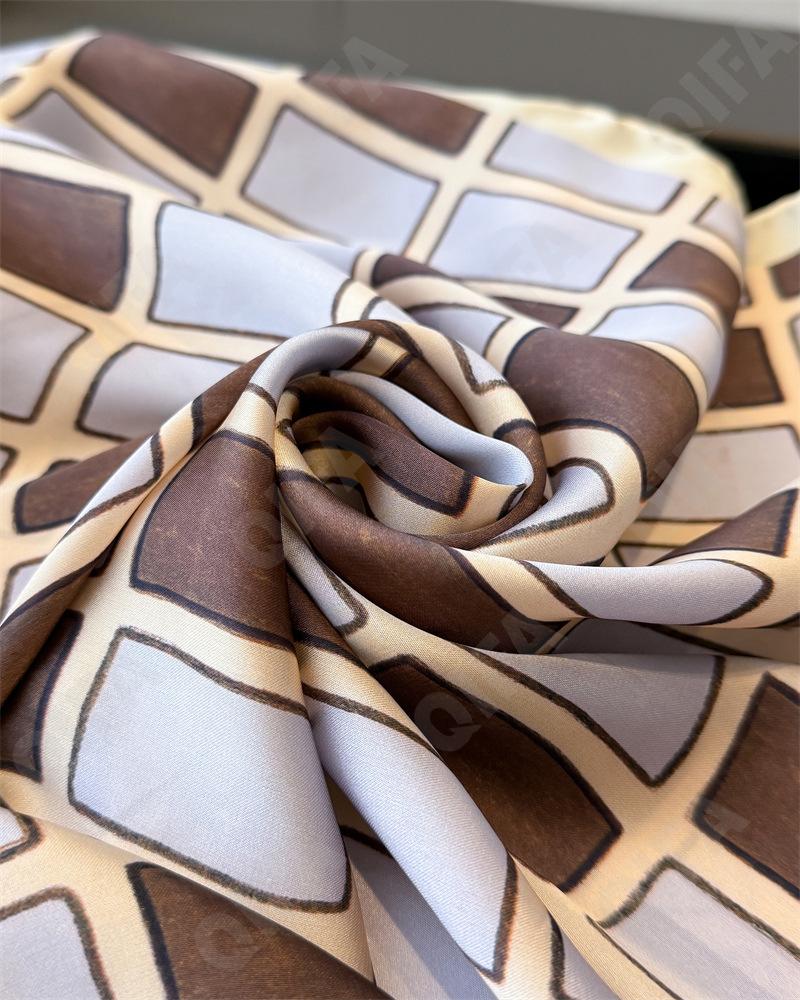 Женский Платок CC4193_FG123-1 Женский Платок CC4193_FG123-1