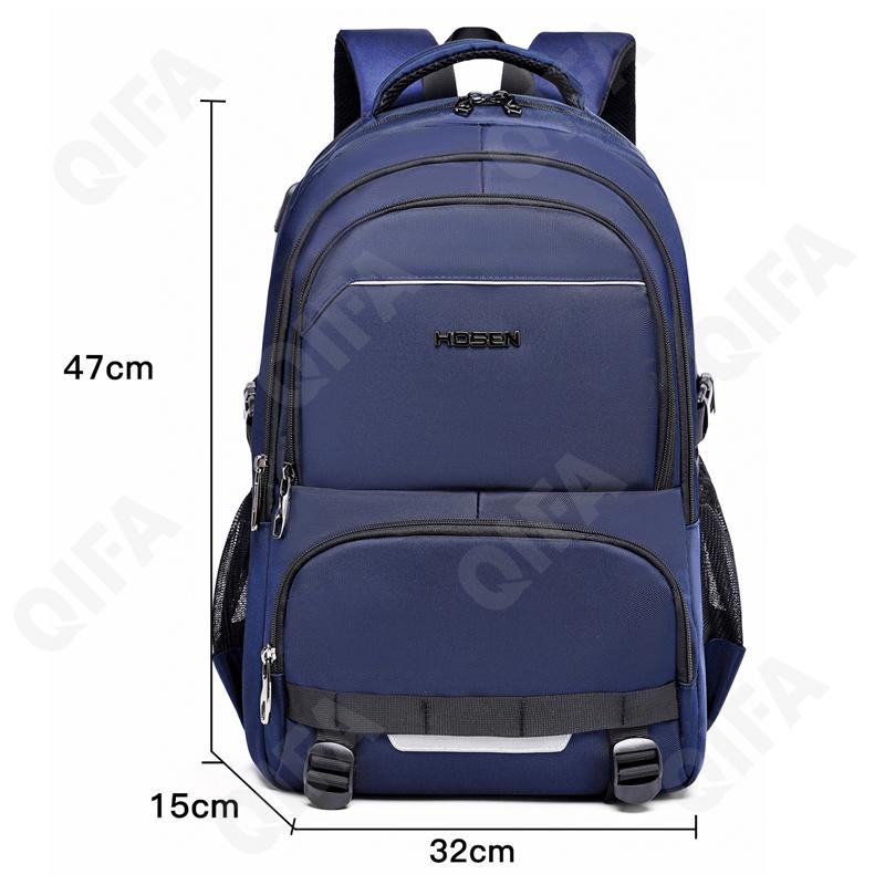 Мужской Рюкзак CC3166_HS-3003-3