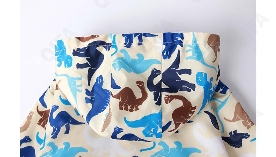 Детская Ветровка CC518_BJ014_946_2576