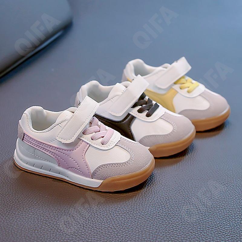 Детские Кроссовки CC3957_990-1-B3