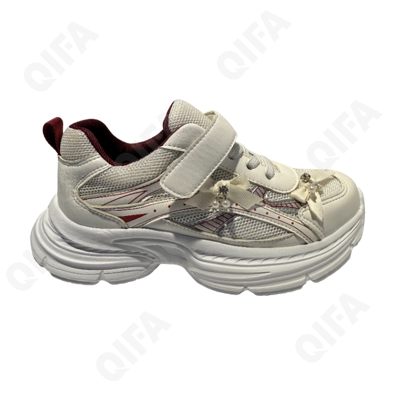 Детские Кроссовки RC578_QFA1031-325 Детские Кроссовки RC578_QFA1031-325