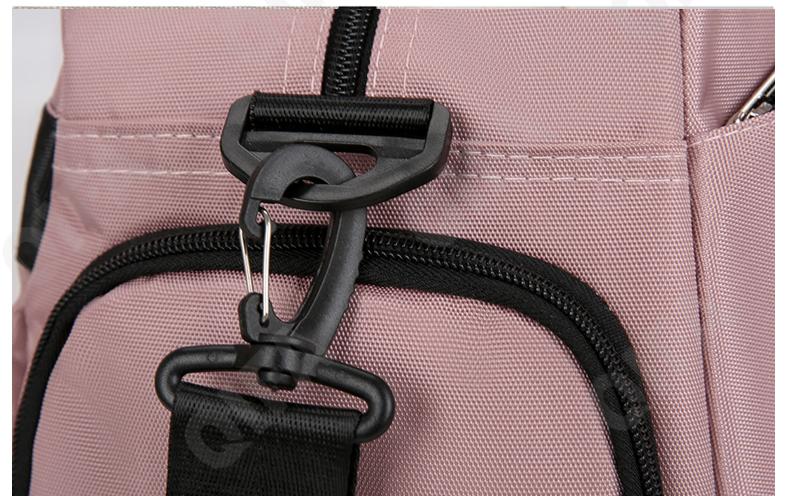 Женская Дорожная сумка CC3005_X905-1