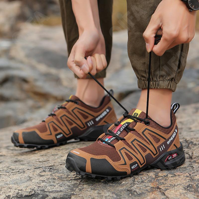 Мужские Кроссовки CC4859_8-8-A1