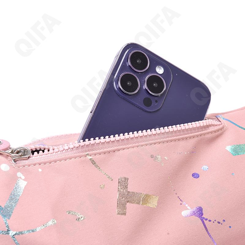 Женская Сумка поясная CC120_9231-6
