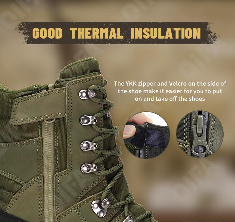 Мужские Полусапоги CC4479_T_HG-36025-K-T6_2