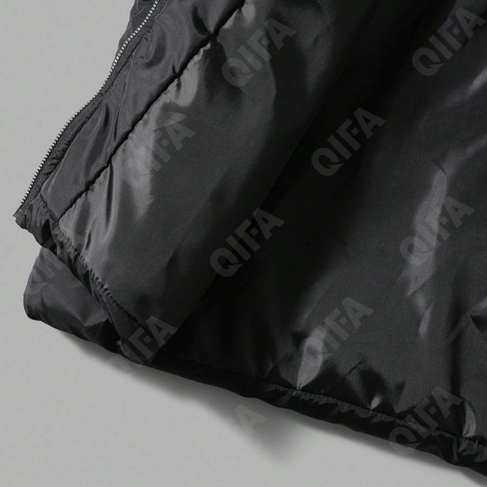 Мужская Зимняя куртка