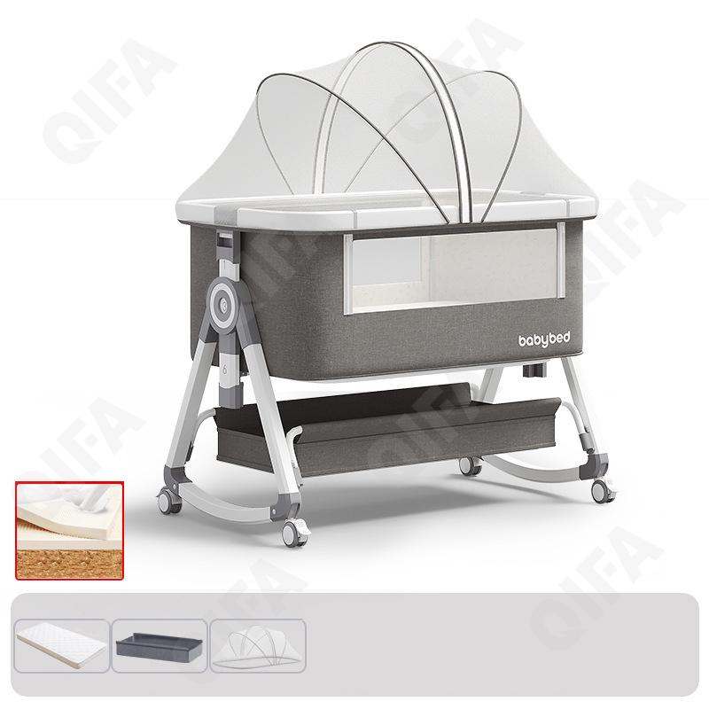 Колыбель-кроватка