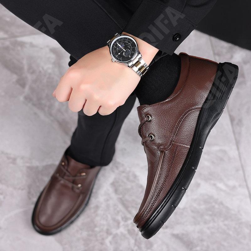 Мужские Туфли CC4114_W7756-2