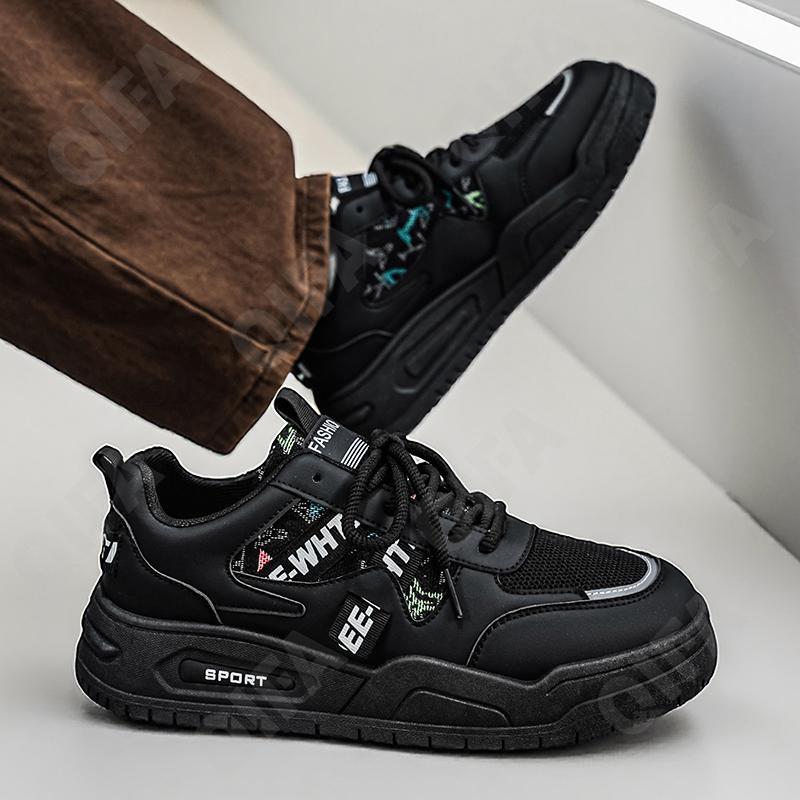 Мужские Кроссовки CC4114_XYX532-1