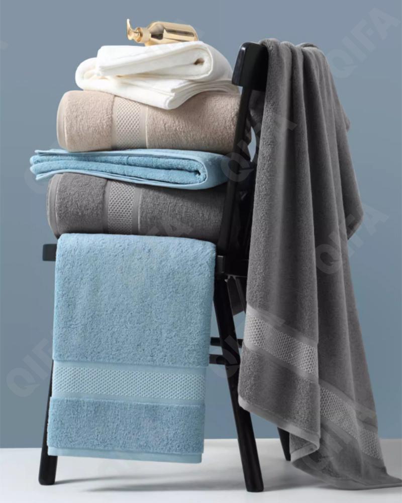 Полотенце банное CC3784_HX168D-3-6