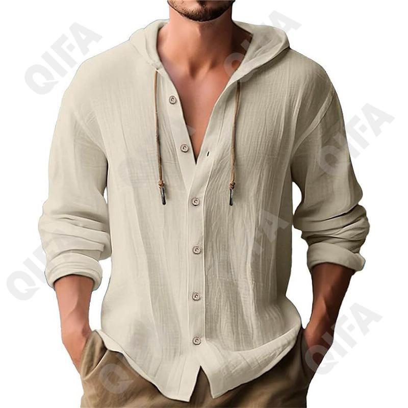 Мужская Рубашка