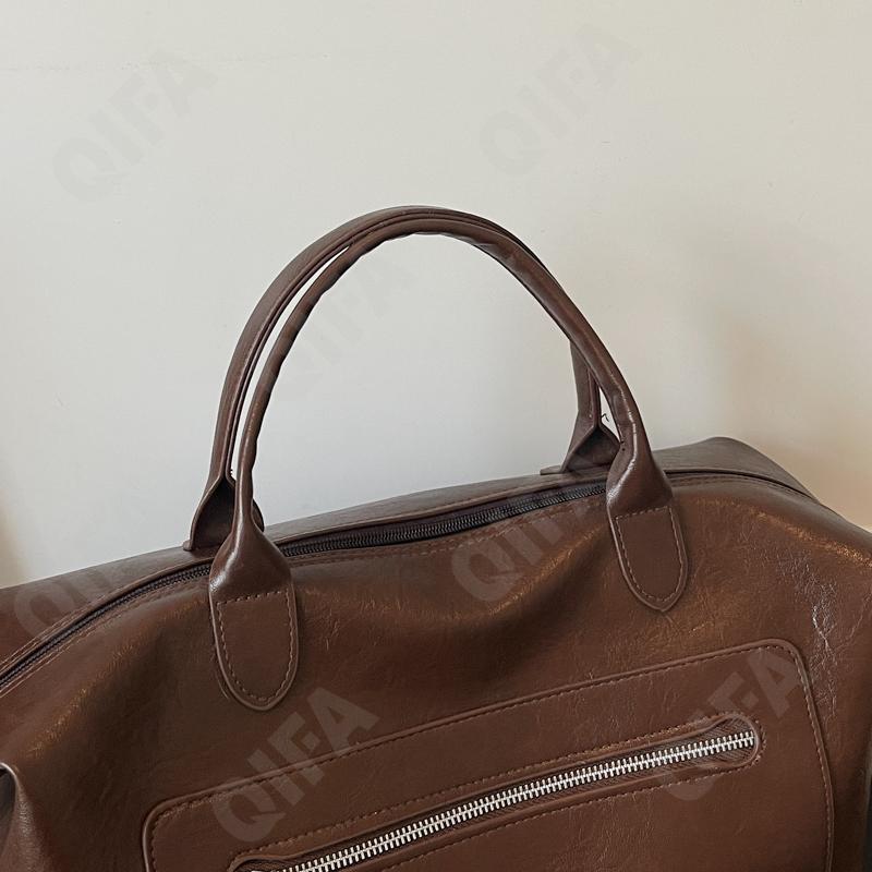 Женская Дорожная сумка CC096_8381-1