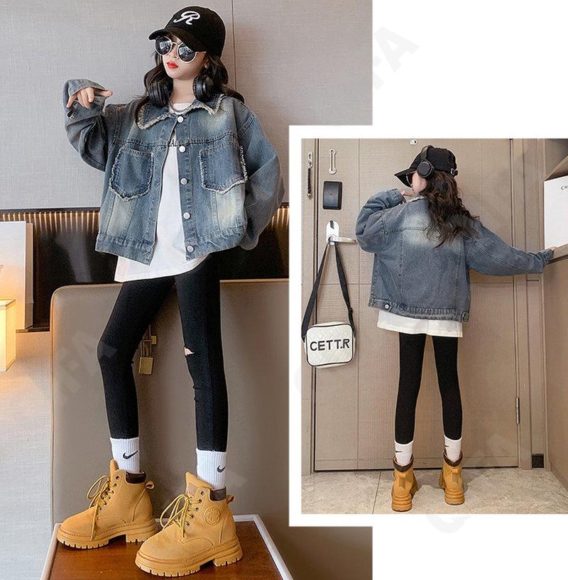 Детская Куртка CC4807_2322_247_2575_46 Детская Куртка CC4807_2322_247_2575_46