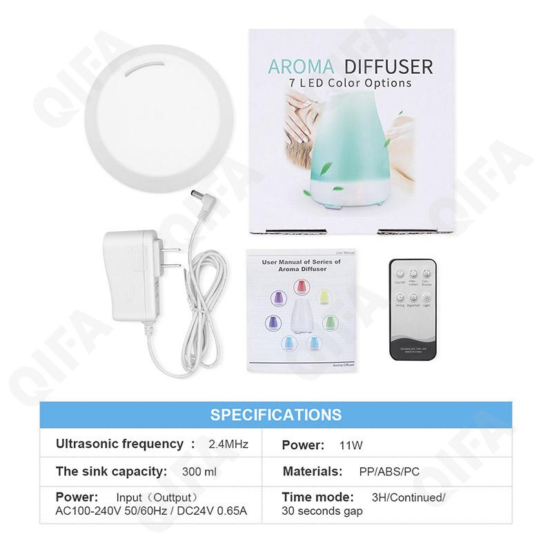 Увлажнитель воздуха CC2064_XDSS03