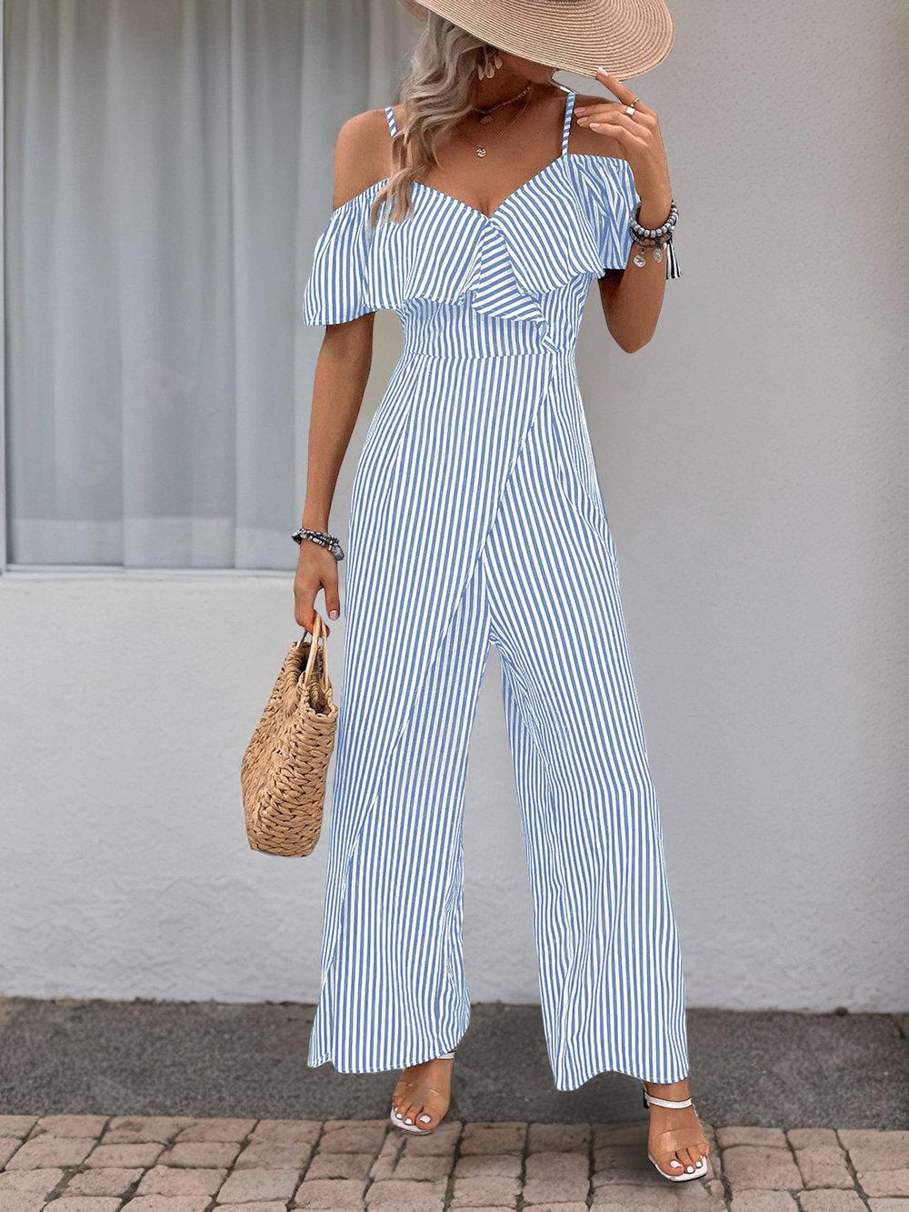 Женский Комбинезон CC280_S8671_231_1779_79 Женский Комбинезон CC280_S8671_231_1779_79