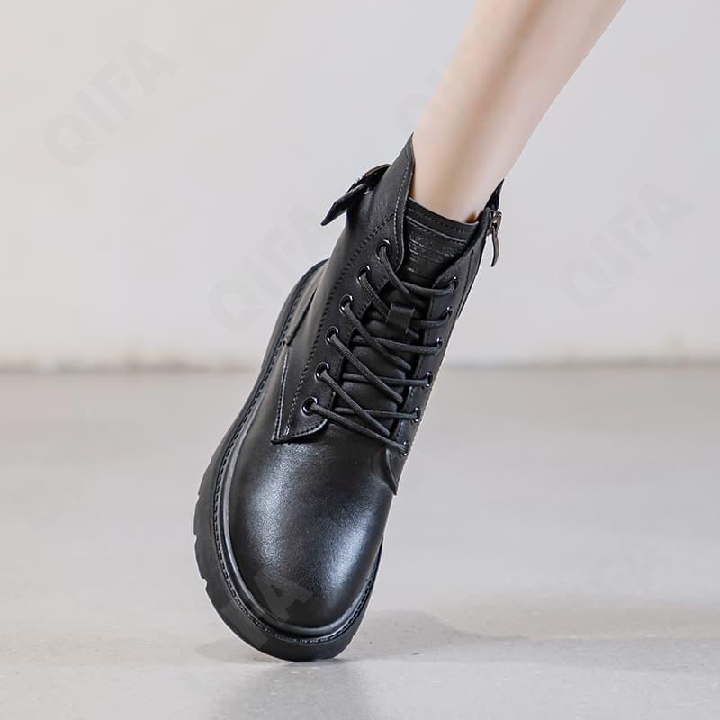 Женские Ботинки CC5079_1993-2-B