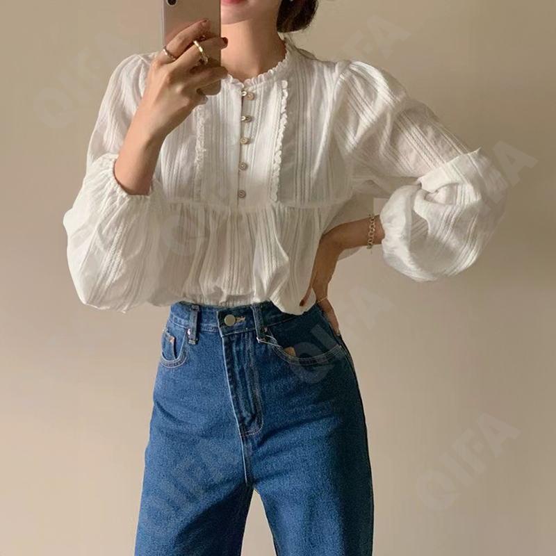 Женская Блузка