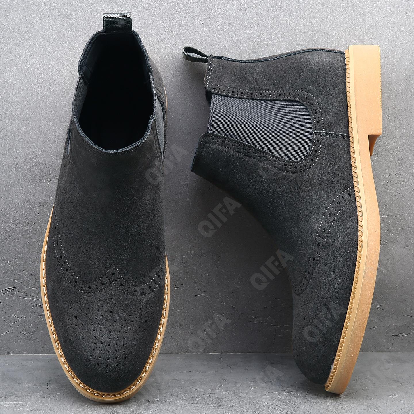 Мужские Ботинки CC4199_75936-1 Мужские Ботинки CC4199_75936-1