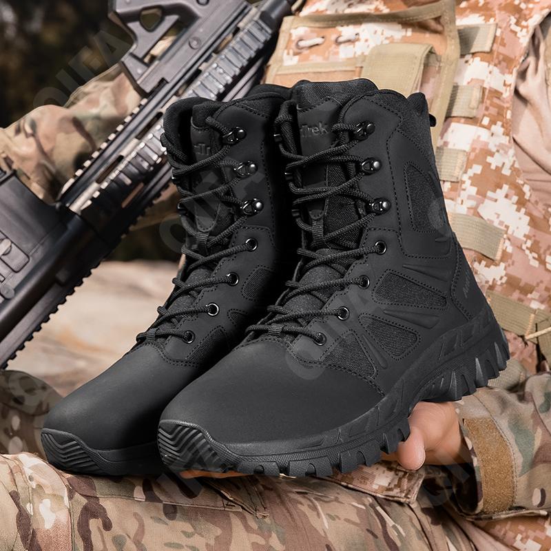 Мужские Ботинки CC5555_TT-6007-1 Мужские Ботинки CC5555_TT-6007-1