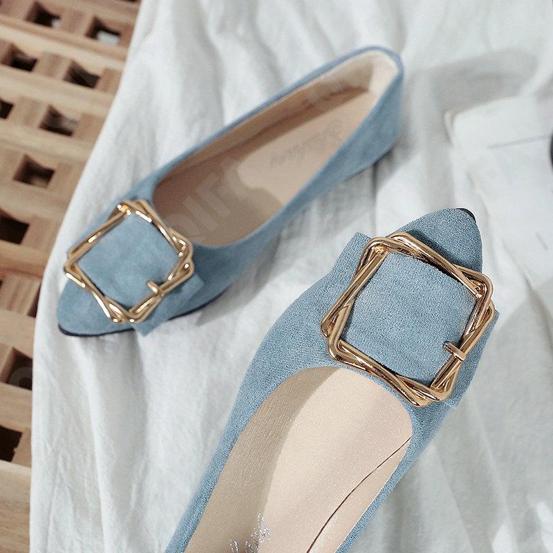 Женские Туфли CC3767_1504-3