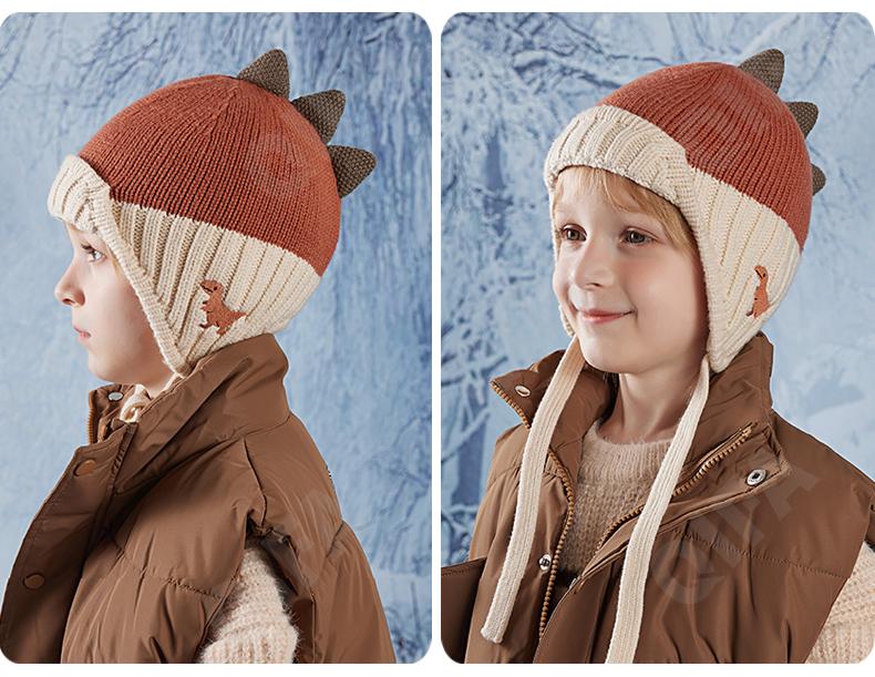 Детская Шапка CC3581_2177-4